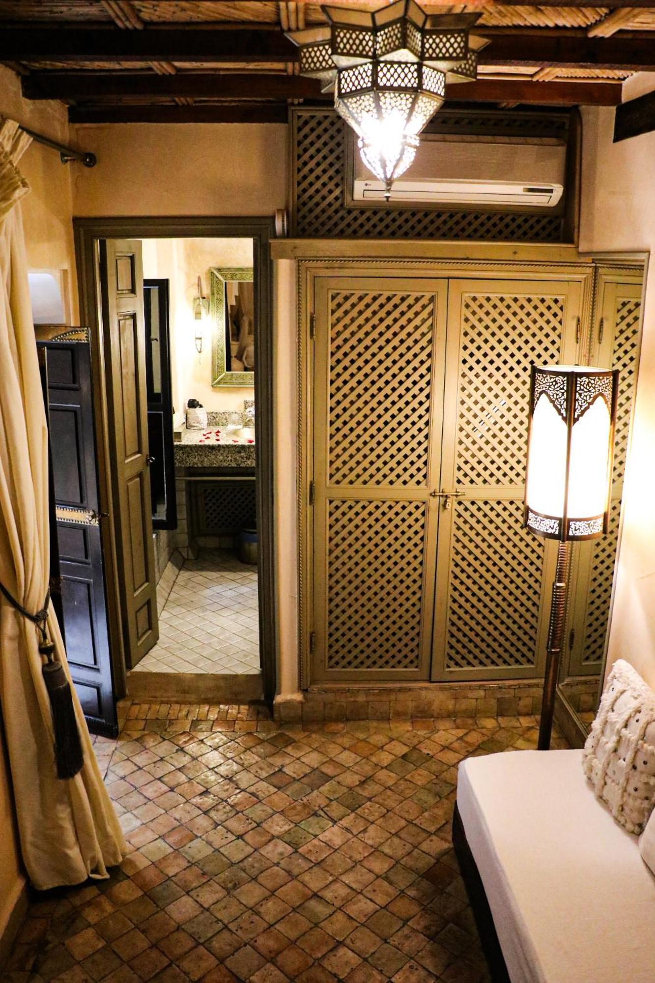 Riad L'Evidence Marakeş Dış mekan fotoğraf