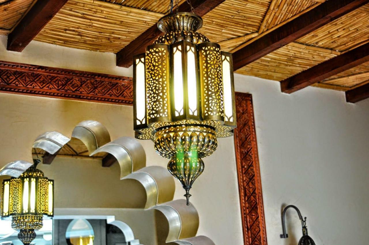 Riad L'Evidence Marakeş Dış mekan fotoğraf