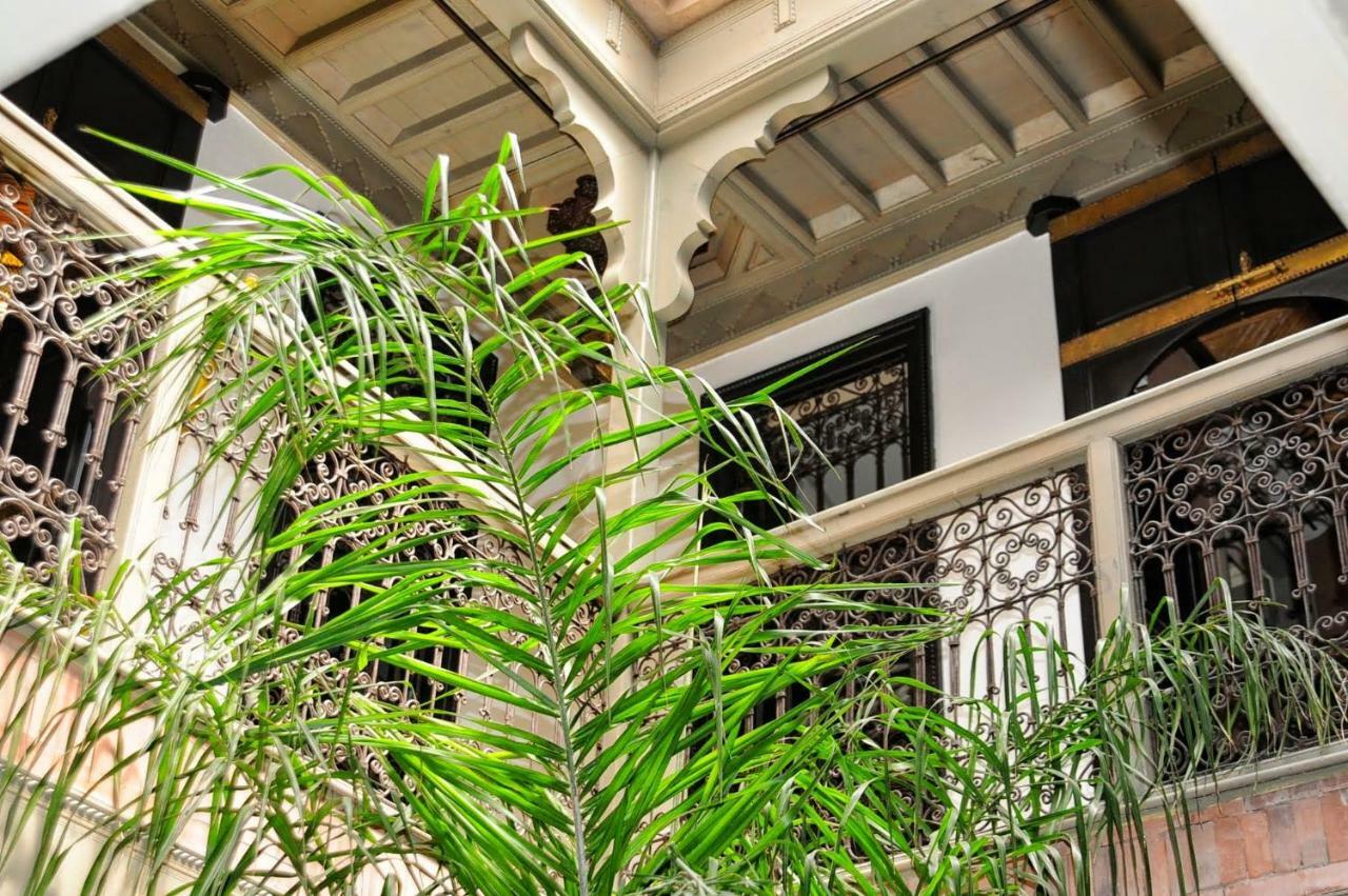 Riad L'Evidence Marakeş Dış mekan fotoğraf