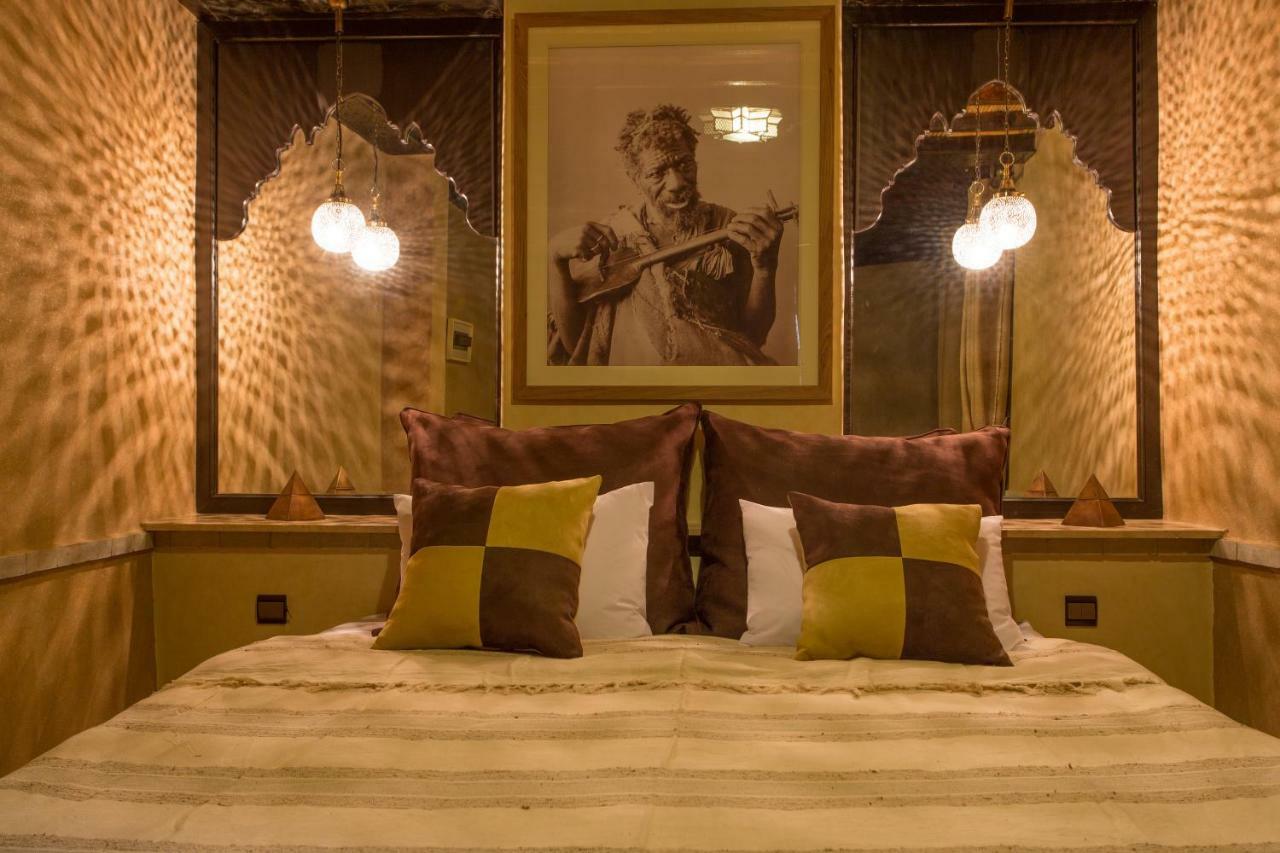 Riad L'Evidence Marakeş Dış mekan fotoğraf